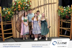 Tag der Landjugend